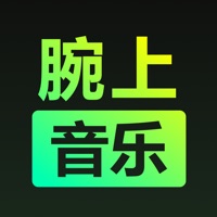 腕上音乐 - 手表MP3播放器