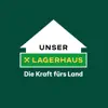 Lagerhaus|Card App Feedback