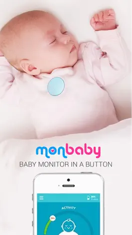 Game screenshot MonBaby - Baby Monitor mod apk