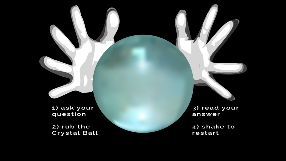 Crystal Ball - 1.008 - (iOS)