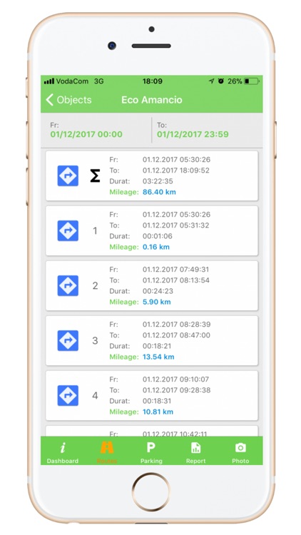 GestFrota screenshot-3
