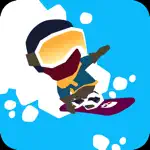 Downhill Chill App Cancel