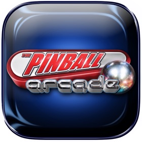 Ảnh chụp màn hình (6) Pinball Arcade
