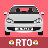 RTO Vehicle Info  India