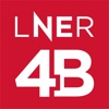 LNER4Business icon