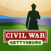 Gettysburg Battle App - iPhoneアプリ