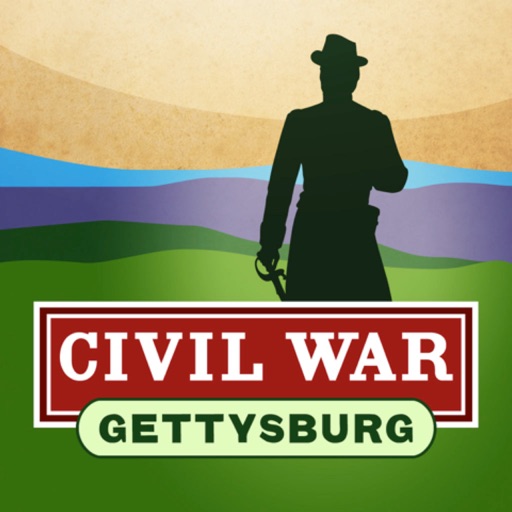 Gettysburg Battle App Review