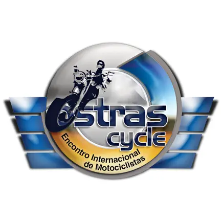 Ostrascycle Rio das Ostras Читы