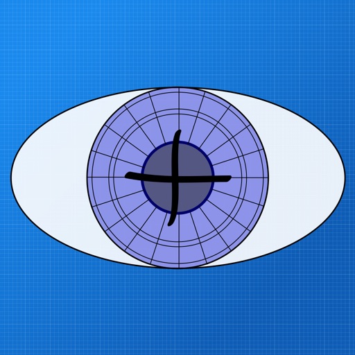 Optical Dispensing Assistant 2 icon