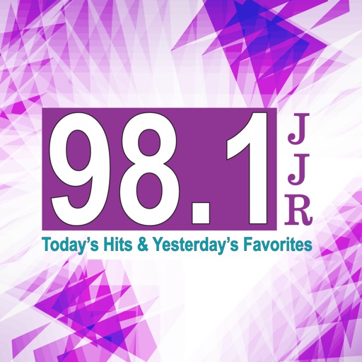 98.1 JJR icon