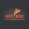 Hot Box App