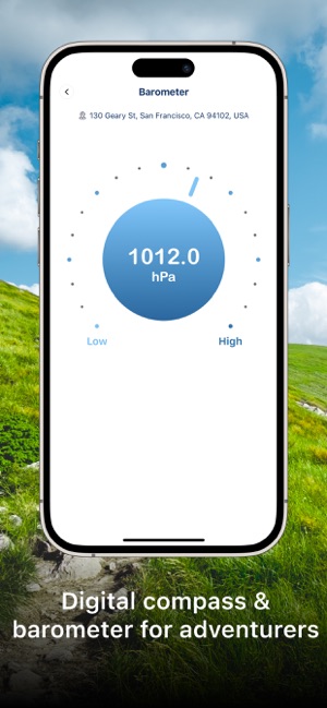 Thermometer Apps: How to Check Temperature With iPhone