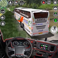 Simulatore di autobus driver