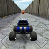 Toy Truck Rally 3D icon