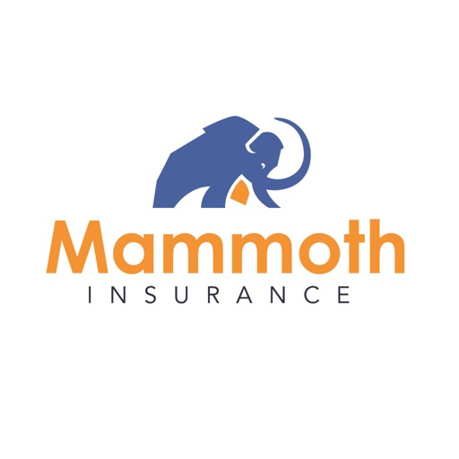 Mammoth Insurance Inc. Online iOS App