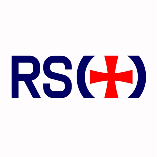 RS SafeTrx icon