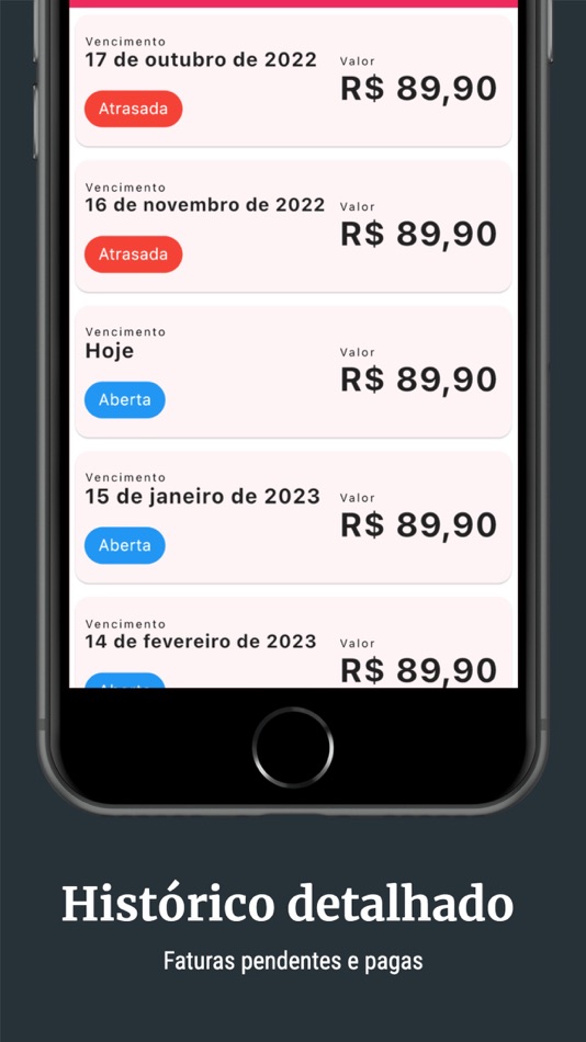 #6. YAS INTERNET (iOS) Bởi: ISPJet