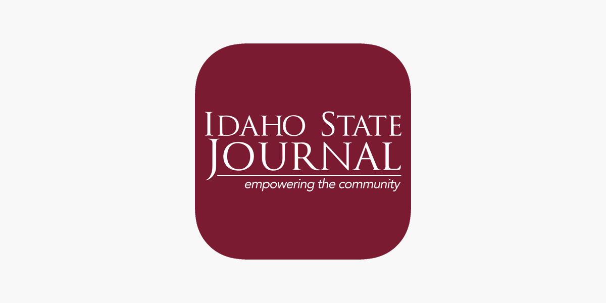 Idaho State Journal
