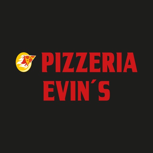 Evins Pizzeria icon