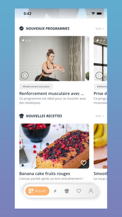 ShapeYou – Fitness, Nutrition ShapeYou – Fitness, Nutrition