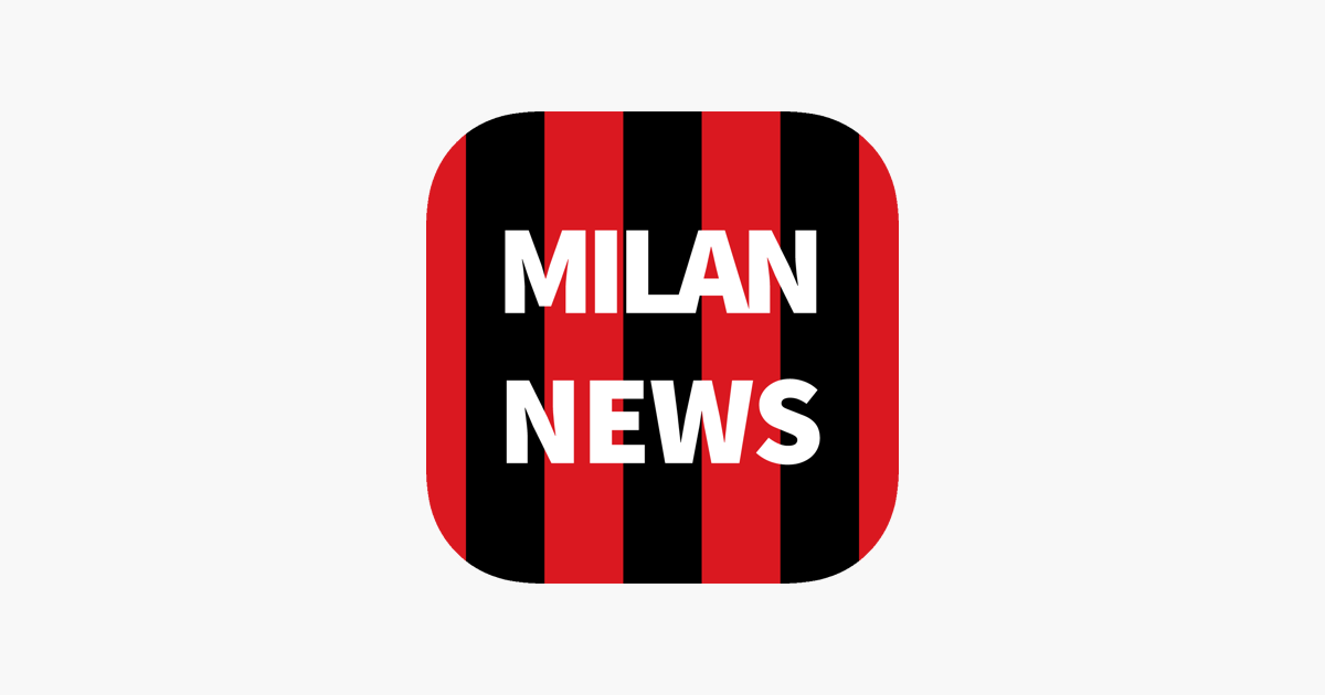Milan News on the App Store