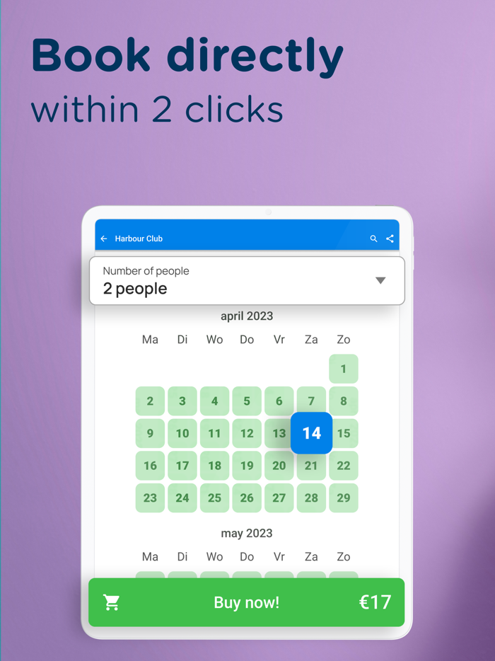 Social Deal - The best deals