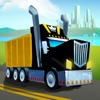 Transit King Tycoon: Simulator icon