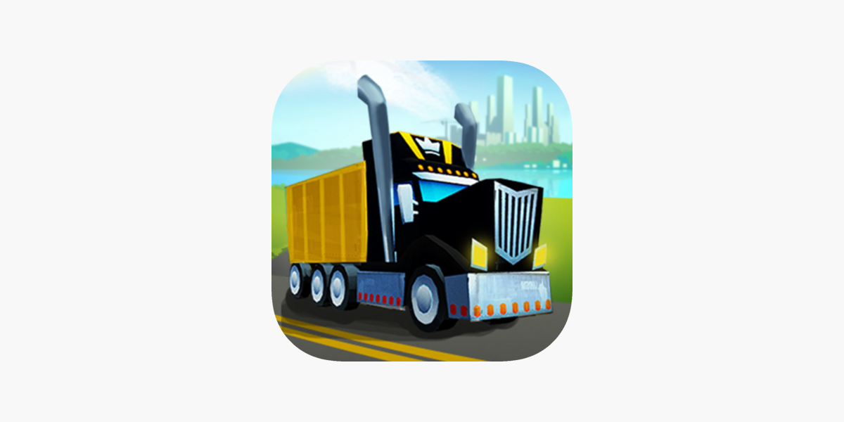 Transit King Tycoon: Transport - Apps on Google Play