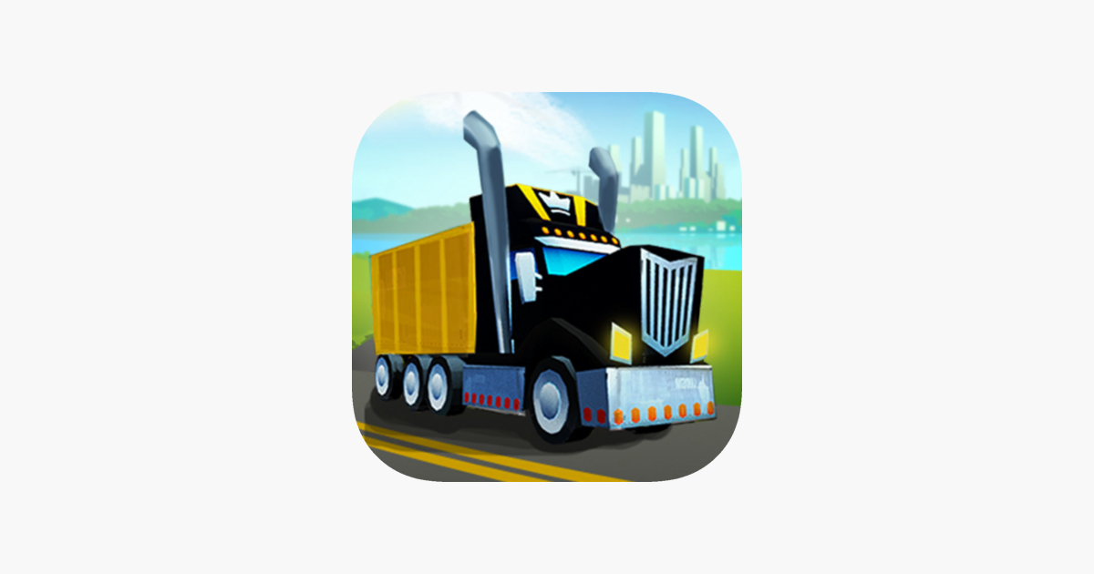 Transit King Tycoon: Transport on the App Store