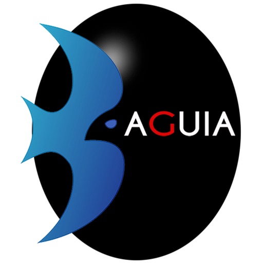 AGUIA21 icon