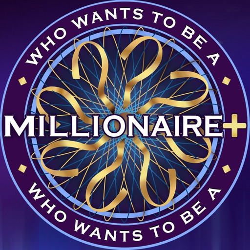 Millionaire Trivia: TV Game+ iOS App