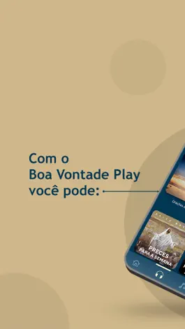 Game screenshot Boa Vontade Play mod apk