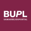 BUPL Samarbejdsportal icon