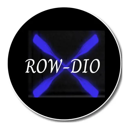 ROW DIO Fitness + Cheats