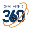 DealerPic360 icon