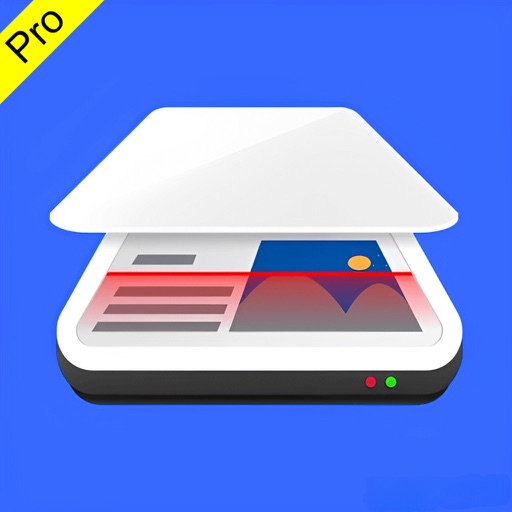 PDF Scanner Pro-Scan Doc toPDF