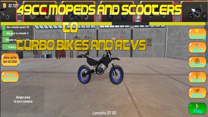 Wheelie King 5 - MX Bikes 2023のおすすめ画像8