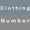 Clothing - Number idioms icon