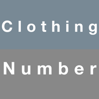 Clothing - Number idioms