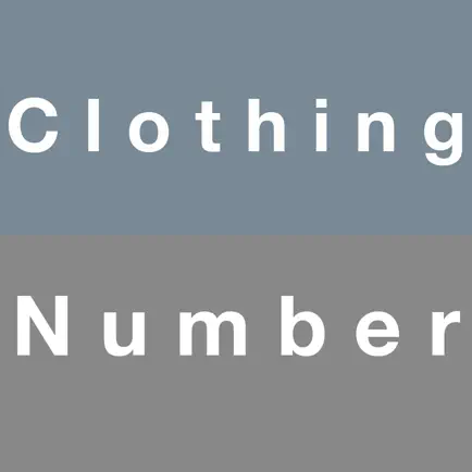 Clothing - Number idioms Cheats