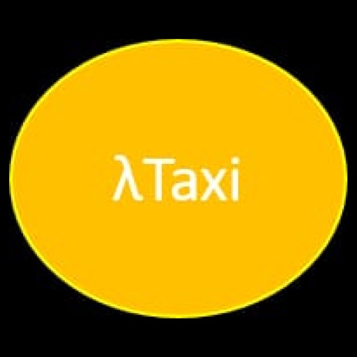 Lambda Taxi Driver