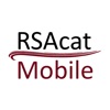 RSAcat Mobile Catalog icon