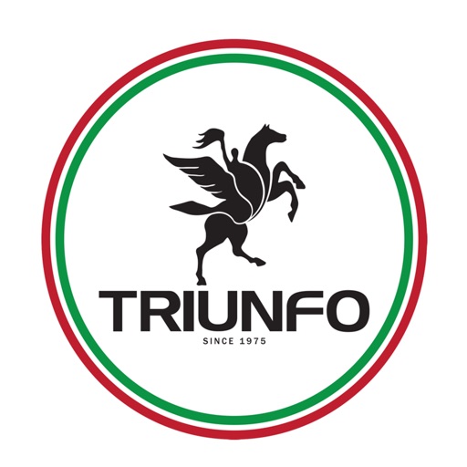 Triunfo Foods Express iOS App