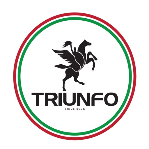 Triunfo Foods Express - AppWisp.com
