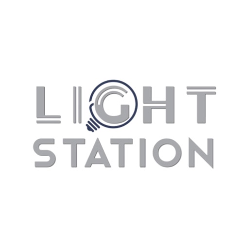 لايت ستيشن | LightStation icon