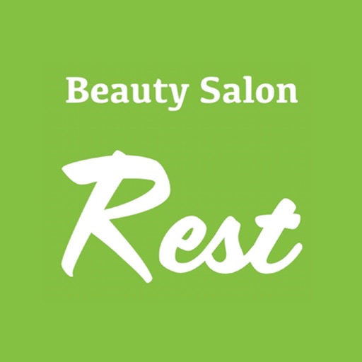 Beauty Salon Rest icon