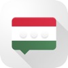Hungarian Verb Blitz icon