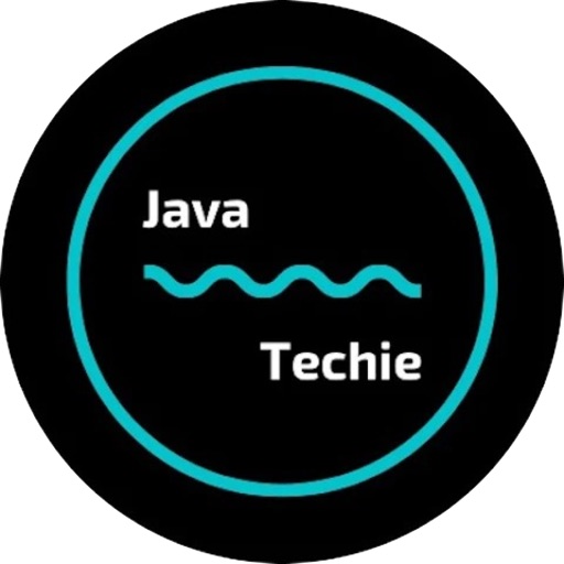 JavaTechie