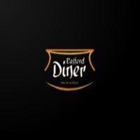 Eastend Diner logo