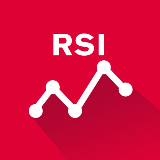 Easy RSI Icon